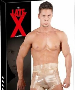 Groothandel ✨ Late X Latex Diaper Briefs 2XL ⭐