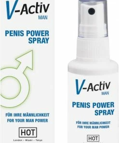 Flash-uitverkoop ? Hot-Hot V-Activ Penis Power Spray 50 M-Creams&lotions&sprays ? 19 Flash-uitverkoop ? Hot-Hot V-Activ Penis Power Spray 50 M-Creams&lotions&sprays ? -Zyba Shop 548x840