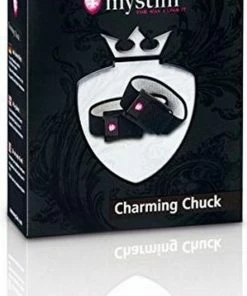 Top 10 ? Mystim Charming Chunk - 2 Elastische Banden ? 19 Top 10 ? Mystim Charming Chunk - 2 Elastische Banden ? -Zyba Shop 549x840 3