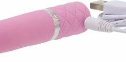 Kopen ? Pillow Talk Oplaadbare Mini Vibrator Racy - Roze ✔️ 28 Kopen ? Pillow Talk Oplaadbare Mini Vibrator Racy - Roze ✔️ -Zyba Shop 550x122