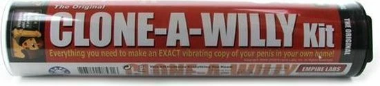 Beste Verkoop ? Clone A Willy Clone-A-Willy Kit - Vibo's - Vibrator Speciaal - Beige - Discreet Verpakt En Bezorgd ✔️ 3 Beste Verkoop ? Clone A Willy Clone-A-Willy Kit - Vibo's - Vibrator Speciaal - Beige - Discreet Verpakt En Bezorgd ✔️ - Afbeelding 3