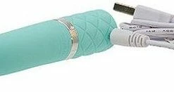 Kopen ? Pillow Talk Oplaadbare Mini Vibrator Racy - Roze ✔️ 34 Kopen ? Pillow Talk Oplaadbare Mini Vibrator Racy - Roze ✔️ -Zyba Shop 550x131