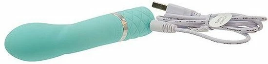 Kopen ? Pillow Talk Oplaadbare Mini Vibrator Racy - Roze ✔️ 17 Kopen ? Pillow Talk Oplaadbare Mini Vibrator Racy - Roze ✔️ - Afbeelding 17