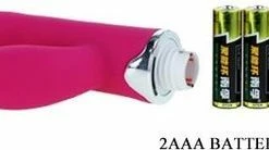 Goedkoop ⌛ Pretty Love Felix Vibrator Met 30 Standen ⭐ -Zyba Shop 550x138
