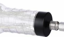 Gloednieuw ? Fleshlight Adapter Hismith Premium KlicLok ? -Zyba Shop 550x141
