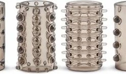 Kopen ⭐ Easytoys Penis Sleeve Set - 6 Delig ? 23 Kopen ⭐ Easytoys Penis Sleeve Set - 6 Delig ? -Zyba Shop 550x145