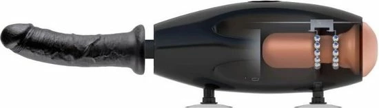 Flash-uitverkoop ✔️ Pipedream - FF Extreme - Extreme Sex Machine ✨ 14 Flash-uitverkoop ✔️ Pipedream - FF Extreme - Extreme Sex Machine ✨ - Afbeelding 14