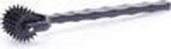 Aanbiedingen ? Master Series Pinwheel 5 Wieltjes - Zwart Valentijn ? 14 Aanbiedingen ? Master Series Pinwheel 5 Wieltjes - Zwart Valentijn ? - Afbeelding 14