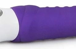 Groothandel ✔️ Fun Factory Tiger G5 Vibrator - Paars ✨ -Zyba Shop 550x160