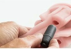 Gloednieuw ✨ Fleshlight Vibro Pink Lady Touch - Vagina Masturbator - Roze ? -Zyba Shop 550x171