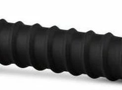 Gloednieuw ? Easytoys Anal Collection - Screwed Plug Anaal Vibrator - Large - Dildo - Vibrator - Penis - Penispomp - Extender - Buttplug - Sexy - Tril Ei - Erotische - Man - Vrouw - Penis - Heren - Dames ✔️ -Zyba Shop 550x182