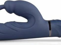 Gloednieuw ? Easytoys Vibe Collection Midnight Rabbit Vibrator ❤️ -Zyba Shop 550x183 1