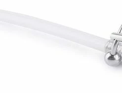 Flash-uitverkoop ✔️ Insertable - Penisplug Calbuco - PVC - Soepel - Max. ∅ 8 Mm ? -Zyba Shop 550x189 1