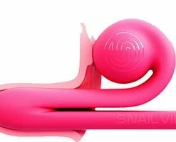 Coupon ✔️ Snail Vibe Duo Vibrator - Purple ? -Zyba Shop 550x200 1