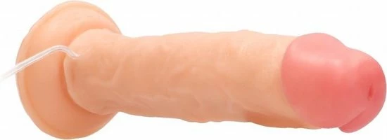 Gloednieuw ? Realrock – Vibrerend Realistische Dildo Geaderd Met Vibratie En Afstandsbediening 23 Cm - Beigeig ? 13 Gloednieuw ? Realrock – Vibrerend Realistische Dildo Geaderd Met Vibratie En Afstandsbediening 23 Cm - Beigeig ? - Afbeelding 13