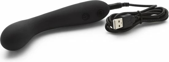 Promo ? ToyJoy Extravagance G-Spot Vibe ? 4 Promo ? ToyJoy Extravagance G-Spot Vibe ? - Afbeelding 4