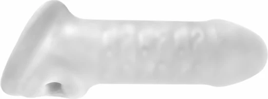 Beste recensies van ? Perfect Fit Fat Boy Thin - 5.5 Clear ❤️ 5 Beste recensies van ? Perfect Fit Fat Boy Thin - 5.5 Clear ❤️ - Afbeelding 5