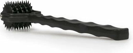 Aanbiedingen ? Master Series Pinwheel 5 Wieltjes - Zwart Valentijn ? 7 Aanbiedingen ? Master Series Pinwheel 5 Wieltjes - Zwart Valentijn ? - Afbeelding 7