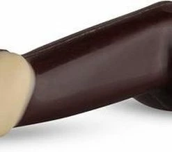 Promo ? Jongeheer Pure Chocolade Penis - Speciaal Voor De Pure Snoepers: De Puur Chocolade Penis! (Liebechoc Chocolade) ? -Zyba Shop 550x219