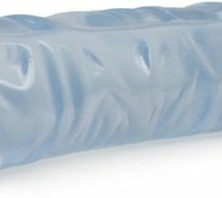 Uitgang ✨ Crystal Jellies Classic Dildo - Lichtblauw ? -Zyba Shop 550x220