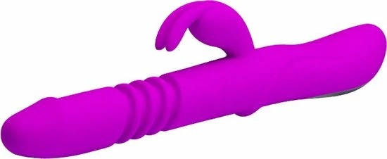 Begroting ? Pretty Love Ward Stotende Vibrator ? 5 Begroting ? Pretty Love Ward Stotende Vibrator ? - Afbeelding 5