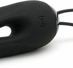 Promo ? Dorr Rabbit Vibrerend Eitje + Opleg Vibrator OZZY - Zwart ? 14 Promo ? Dorr Rabbit Vibrerend Eitje + Opleg Vibrator OZZY - Zwart ? -Zyba Shop 550x228