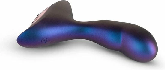 Gloednieuw ? Hueman Intergalactic Anaal Vibrator Buttplug Voor Prostaat Stimulatie Met 10 Verschillende Vibratiestanden Sex Toys Voor Mannen Met Afstandsbediening Paars ? 6 Gloednieuw ? Hueman Intergalactic Anaal Vibrator Buttplug Voor Prostaat Stimulatie Met 10 Verschillende Vibratiestanden Sex Toys Voor Mannen Met Afstandsbediening Paars ? - Afbeelding 6