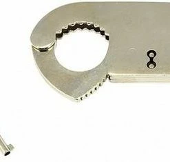 Aanbiedingen ? Rimba Bondage Play Stalen Politie Duimboeien (ook Voor Tenen) ?