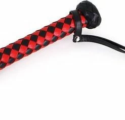 Kopen ? Bamboo Heavy Cane Thick | Kiotos Leather ? -Zyba Shop 550x238