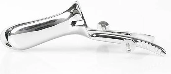 Korting ? Kiotos Steel Eendenbek Speculum ? 6 Korting ? Kiotos Steel Eendenbek Speculum ? - Afbeelding 6