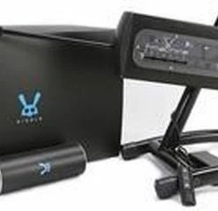 Flash-uitverkoop ? F-Machine Gigolo Fuck Machine - Diversen - Neukmachines - Zwart - Discreet Verpakt En Bezorgd ? -Zyba Shop 550x239