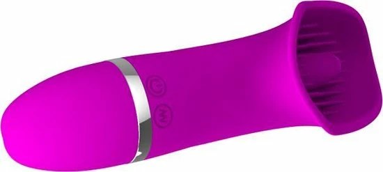 Beste deal ? Winyi? Clitoris Vibrator Tong Stimulator RAOUL. Orgasme Voor Vrouwen Gegarandeerd ✨ 7 Beste deal ? Winyi? Clitoris Vibrator Tong Stimulator RAOUL. Orgasme Voor Vrouwen Gegarandeerd ✨ - Afbeelding 7