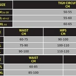 Promo ? Obsessive - Neonia Top & Panties Geel S/M ? -Zyba Shop 550x247 9