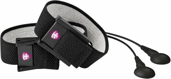 Top 10 ? Mystim Charming Chunk - 2 Elastische Banden ? 1 Top 10 ? Mystim Charming Chunk - 2 Elastische Banden ?