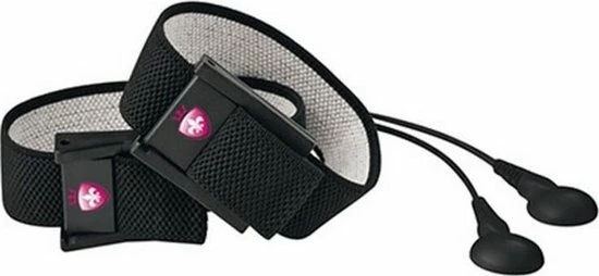 Top 10 ? Mystim Charming Chunk - 2 Elastische Banden ? 10 Top 10 ? Mystim Charming Chunk - 2 Elastische Banden ? - Afbeelding 10