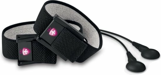 Top 10 ? Mystim Charming Chunk - 2 Elastische Banden ? 7 Top 10 ? Mystim Charming Chunk - 2 Elastische Banden ? - Afbeelding 7