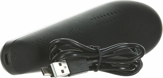 Flash-uitverkoop ? Palmpower Palm Power - Extreme Wand Vibrator - Zwart ? 11 Flash-uitverkoop ? Palmpower Palm Power - Extreme Wand Vibrator - Zwart ? - Afbeelding 11