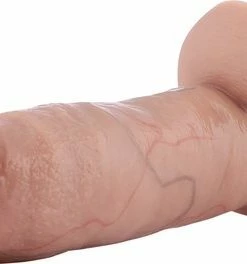 Goedkoopste ? Hismith Realistische Zuignap Dildo Met Aders 23 Cm ? -Zyba Shop 550x264