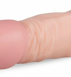 Beste Verkoop ? Real Fantasy Scott Realistische Dildo - 25 Cm ? -Zyba Shop 550x267 1