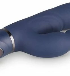 Gloednieuw ? Easytoys Vibe Collection Midnight Rabbit Vibrator ❤️ -Zyba Shop 550x267 2