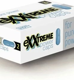 Nieuw ⌛ Hot Exxtreme Power Caps - 2 Stuks - Erectiepillen ? -Zyba Shop 550x269