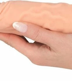 Groothandel ? Nature Skin Zijdezachte Penis Sleeve Geaderd Met Eikel ✨ 13 Groothandel ? Nature Skin Zijdezachte Penis Sleeve Geaderd Met Eikel ✨ -Zyba Shop 550x279 2