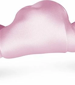 Flash-uitverkoop ? Xoxo Nights In Pink Satin Bondage Lint ✔️ -Zyba Shop 550x279