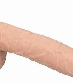 Beste Pirce ? Power Escorts - Rocket John - Realistische Dildo - 8.7 Inch / 22 Cm - BR109 - Beige ✔️ 9 Beste Pirce ? Power Escorts - Rocket John - Realistische Dildo - 8.7 Inch / 22 Cm - BR109 - Beige ✔️ -Zyba Shop 550x280 4