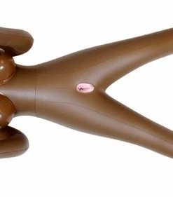 Aanbiedingen ⌛ Bossoftoys - Sandra - Heerlijke Zwarte Vrouw - Mega Blow Up Doll - Opblaaspop - Triple Holes - 59-0009 ? -Zyba Shop 550x281 2