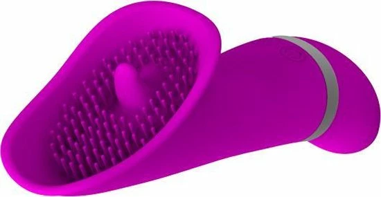 Beste deal ? Winyi? Clitoris Vibrator Tong Stimulator RAOUL. Orgasme Voor Vrouwen Gegarandeerd ✨ 8 Beste deal ? Winyi? Clitoris Vibrator Tong Stimulator RAOUL. Orgasme Voor Vrouwen Gegarandeerd ✨ - Afbeelding 8