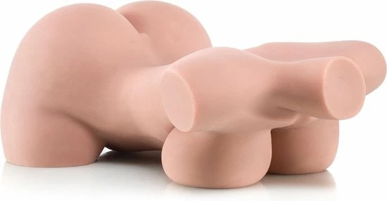 Nieuw ? Orange Toys Pamela - Levensechte Sekspop Torso / Love Doll ? 7 Nieuw ? Orange Toys Pamela - Levensechte Sekspop Torso / Love Doll ? - Afbeelding 7