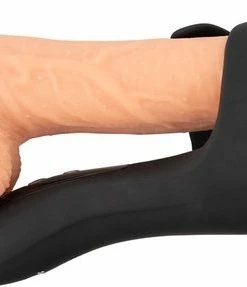 Gloednieuw ❤️ Lusty Automatische Masturbator F-Spot Massager - Klop Functie - 10 Vibratiestanden - 3 Snelheden - Oplaadbaar - Eikel Vibrator ? -Zyba Shop 550x287