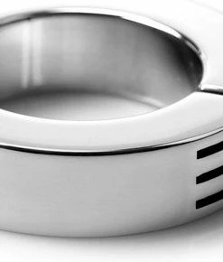 Hete verkoop ✔️ Kiotos Steel Ballstretcher Scharnierend 40 Mm ?