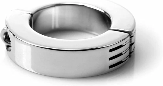 Hete verkoop ✔️ Kiotos Steel Ballstretcher Scharnierend 40 Mm ? 1 Hete verkoop ✔️ Kiotos Steel Ballstretcher Scharnierend 40 Mm ?